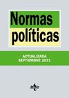 NORMAS POLÍTICAS