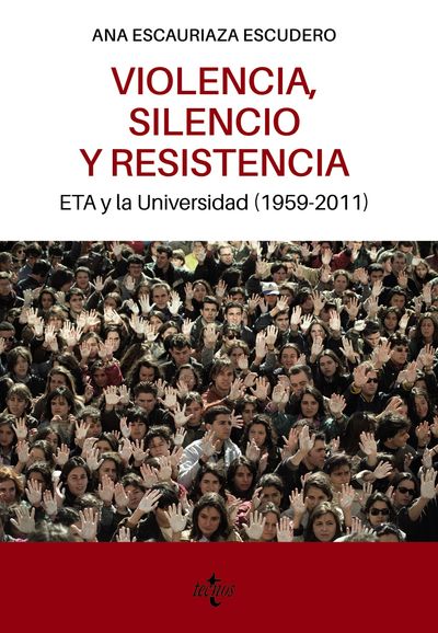 VIOLENCIA, SILENCIO Y RESISTENCIA