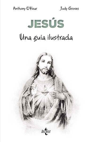 JESÚS. 9788430987641