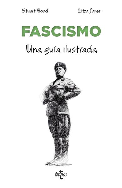 FASCISMO. 9788430989157