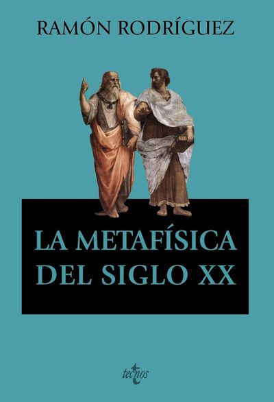 METAFISICA DEL SIGLO XX, LA. 9788430990054