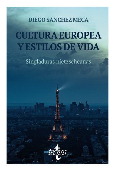 CULTURA EUROPEA Y ESTILOS DE VIDA. 9788430990160