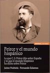 PEIRCE Y EL MUNDO HISPANICO