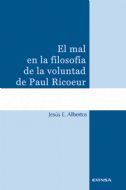 EL MAL EN LA FILOSOFÍA DE LA VOLUNTAD DE PAUL RICOEUR