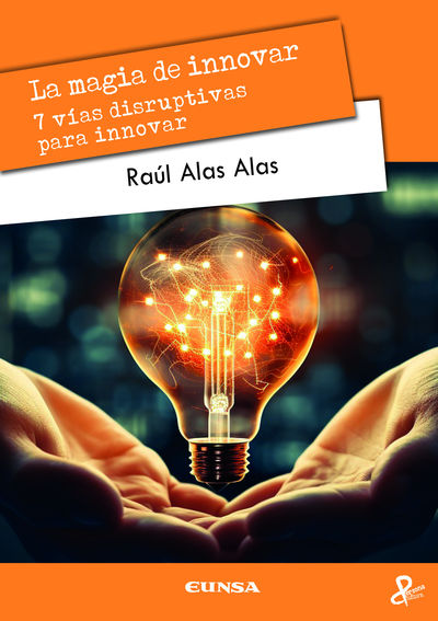 LA MAGIA DE INNOVAR