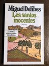 LOS SANTOS INOCENTES