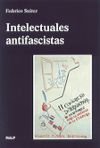 INTELECTUALES ANTIFASCISTAS