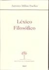 LÉXICO FILOSÓFICO