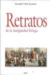 RETRATOS DE LA ANTIGUEDAD GRIEGA