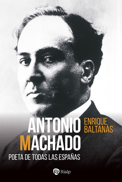 ANTONIO MACHADO. 9788432163517