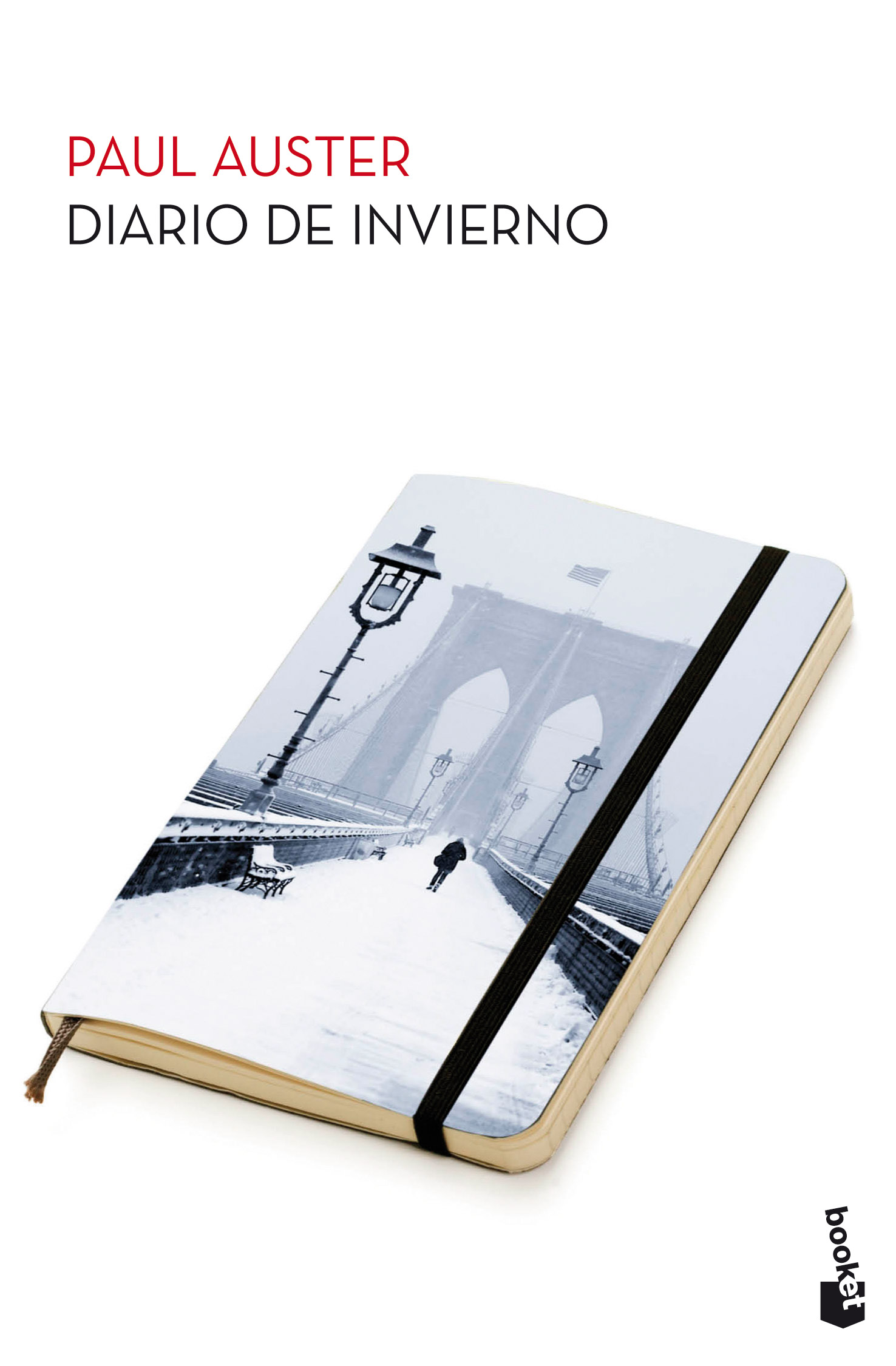 DIARIO DE INVIERNO. 9788432215506