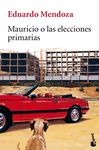 MAURICIO O LAS ELECCIONE PRIMARIAS.BOOK
