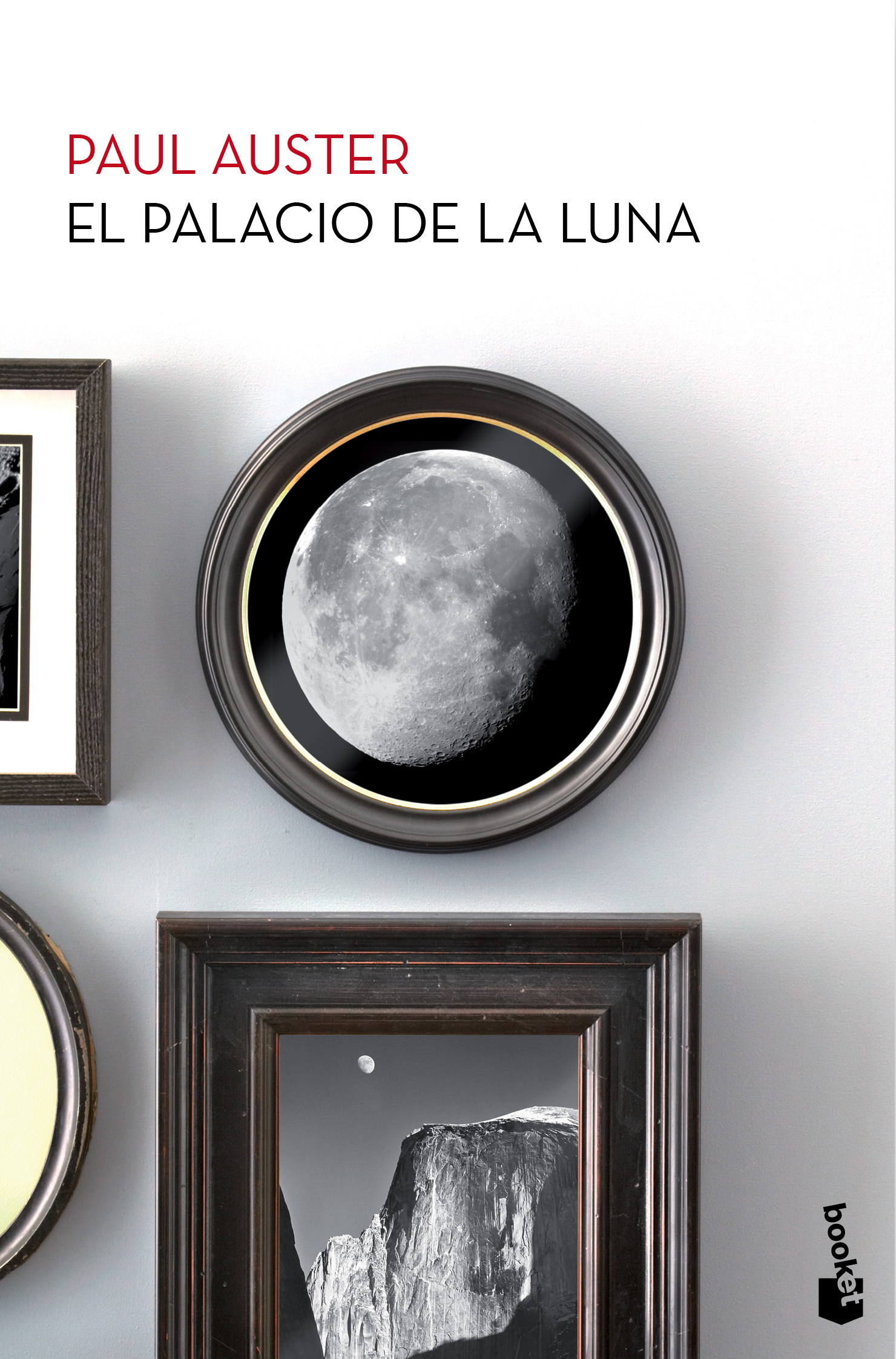 EL PALACIO DE LA LUNA. 9788432224300