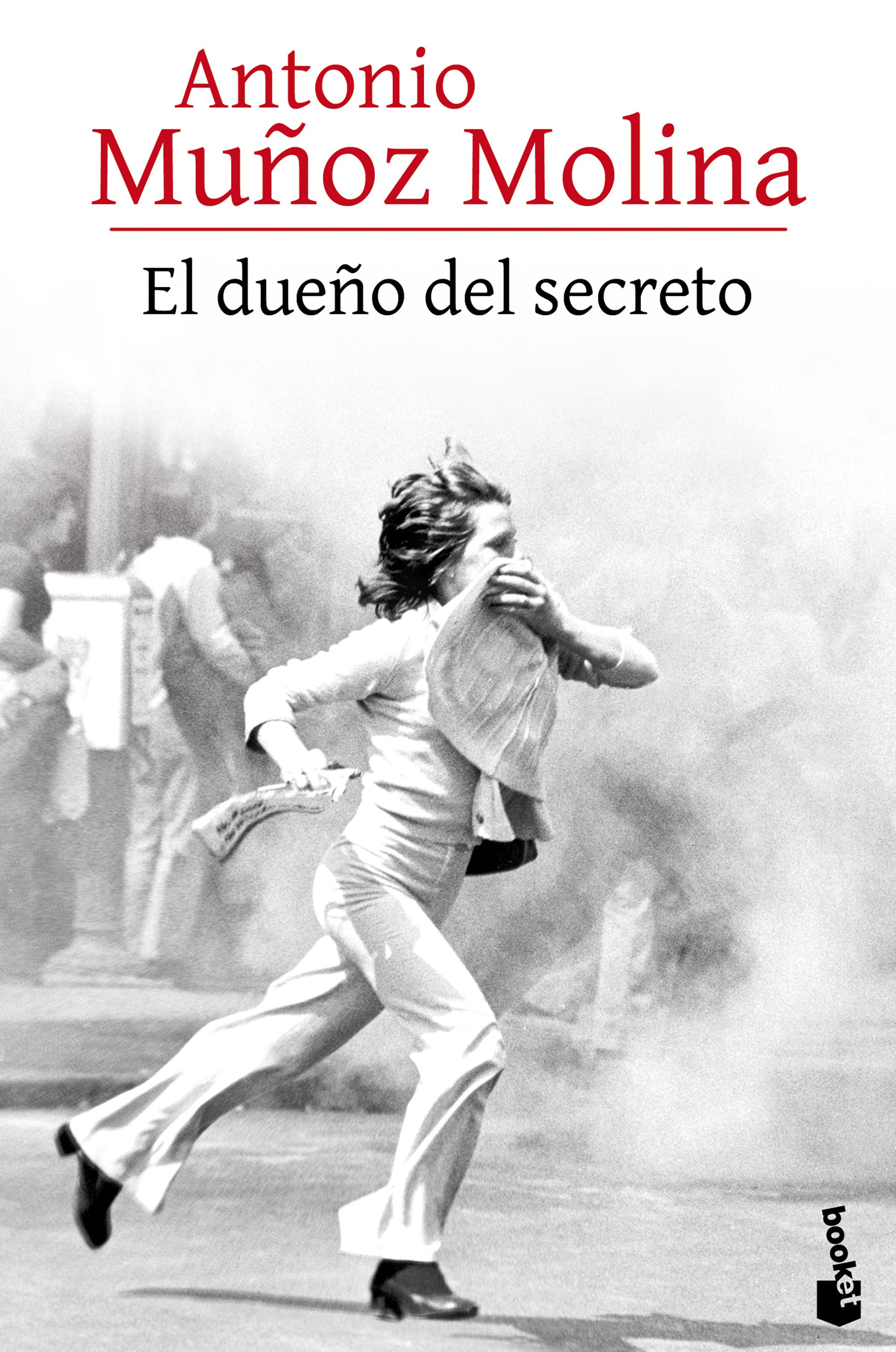 EL DUEÑO DEL SECRETO