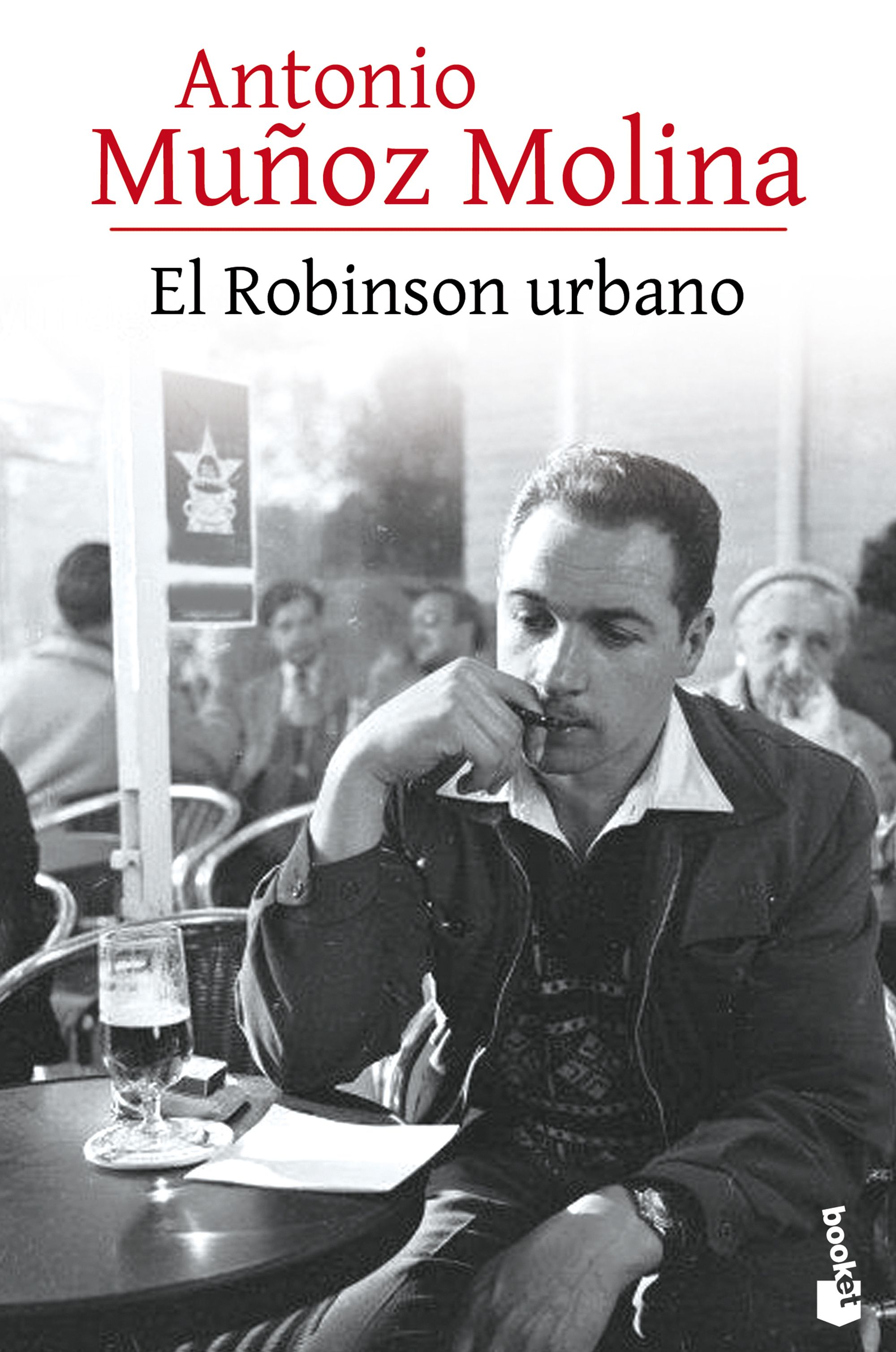 EL ROBINSON URBANO. 9788432229121