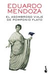 EL ASOMBROSO VIAJE DE POMPONIO FLATO. 9788432229435