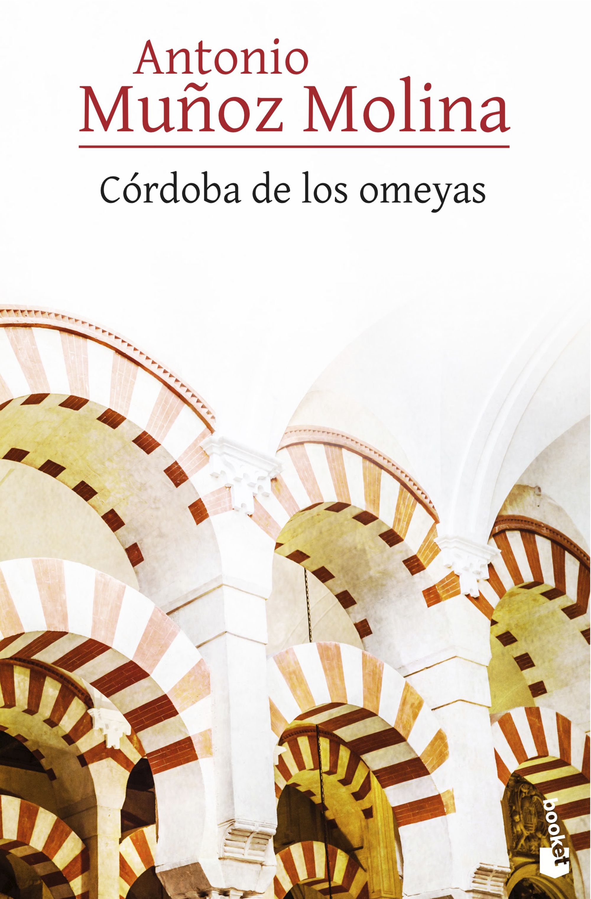 CÓRDOBA DE LOS OMEYAS. 9788432232091