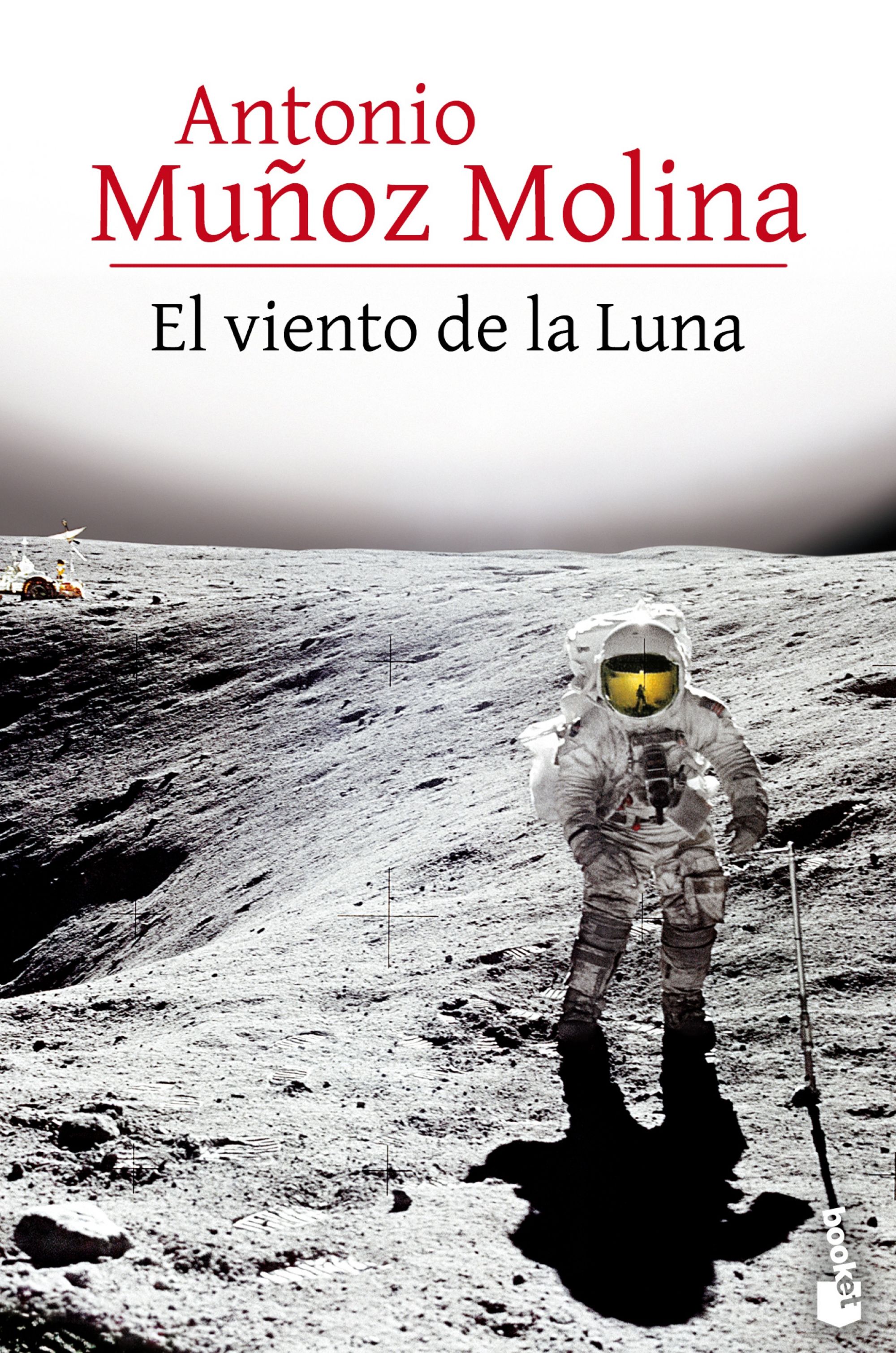 EL VIENTO DE LA LUNA. 9788432232336