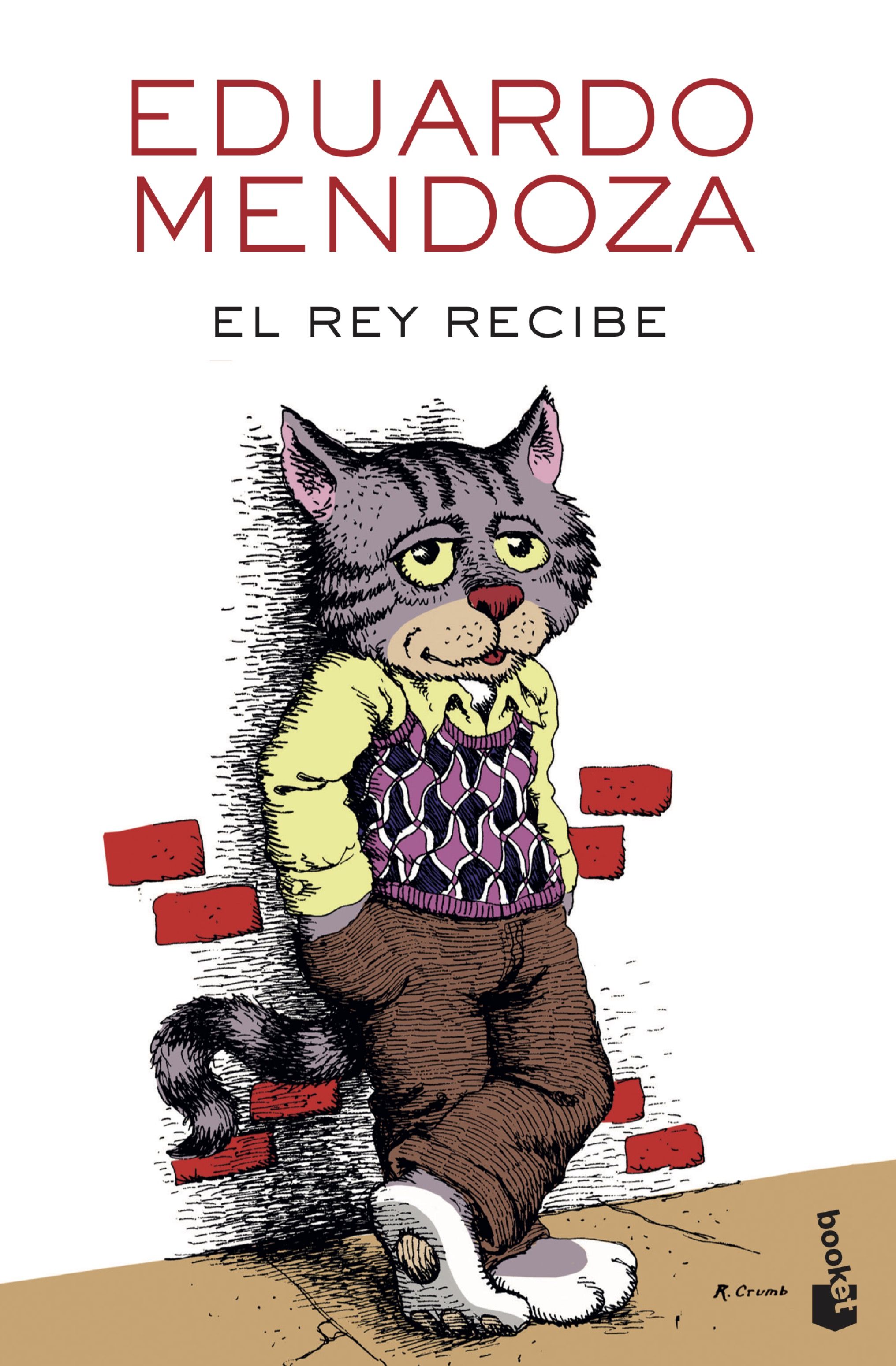 EL REY RECIBE. 9788432236440