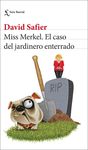 MISS MERKEL. EL CASO DEL JARDINERO ENTERRADO. 9788432241208