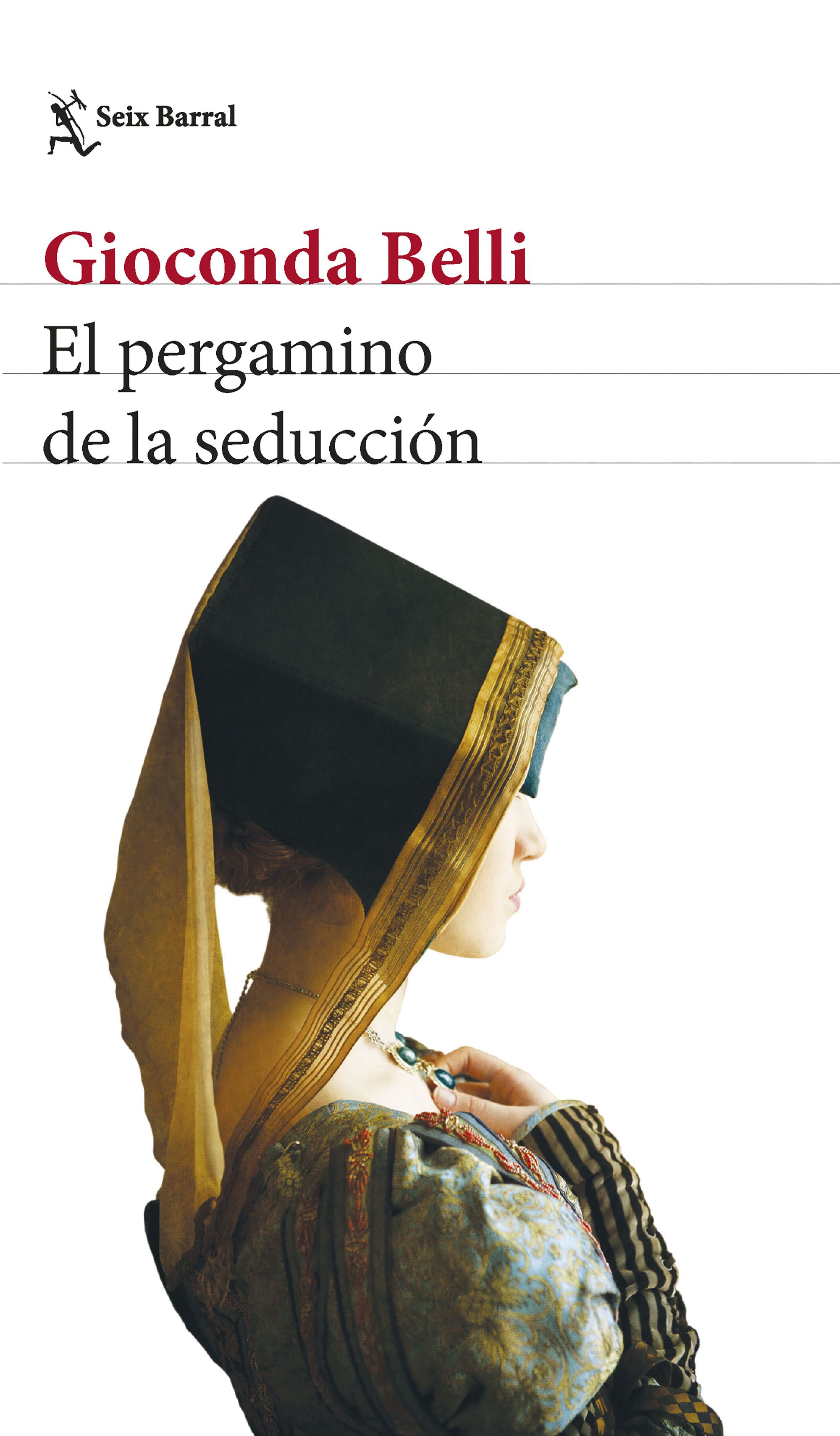 EL PERGAMINO DE LA SEDUCCIÓN. 9788432241246