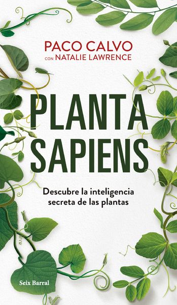 PLANTA SAPIENS. 9788432242366