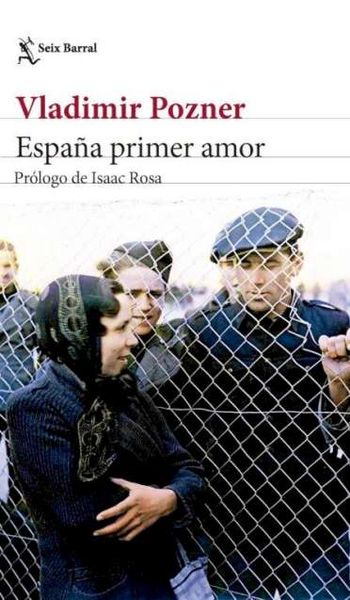 ESPAÑA PRIMER AMOR. 9788432242533