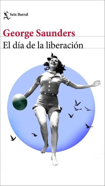 EL DÍA DE LA LIBERACIÓN. 9788432242847