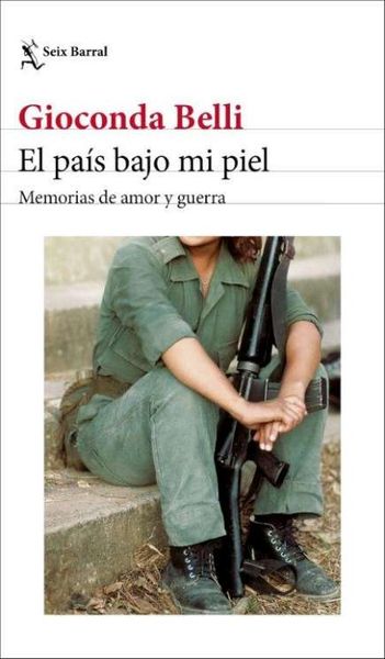 EL PAÍS BAJO MI PIEL (EDICIÓN ACTUALIZADA). 9788432242885