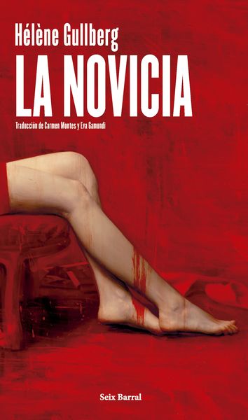 LA NOVICIA