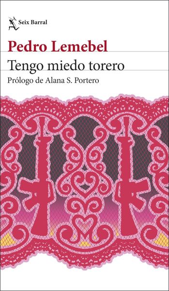 TENGO MIEDO TORERO