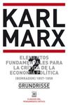 ELEMENTOS FUNDAMENTALES PARA LA CRÍTICA DE LA ECONOMÍA POLÍTICA 2