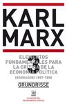 ELEMENTOS FUNDAMENTALES PARA LA CRÍTICA DE LA ECONOMÍA POLÍTICA 3