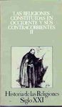 HISTORIA DE LAS RELIGIONES 8