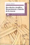 REVOLUCION CIENTIFICA