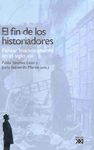 EL FIN DE LOS HISTORIADORES