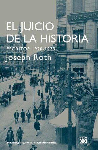 EL JUICIO DE LA HISTORIA. 9788432314155