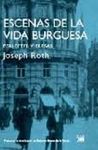 ESCENAS DE LA VIDA BURGUESA