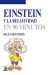 EINSTEIN Y LA RELATIVIDAD EN 90 MINUTOS