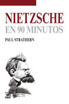 NIETZSCHE EN 90 MINUTOS. 9788432316616