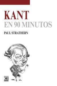 KANT EN 90 MINUTOS. 9788432317477