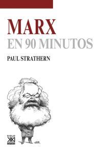 MARX EN 90 MINUTOS. 9788432317484