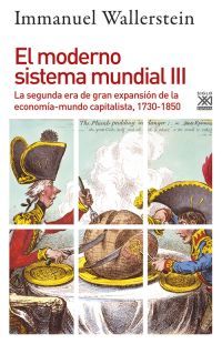 MODERNO SISTEMA MUNDIAL 3. SEGUNDA ERA DE GRAN EXP