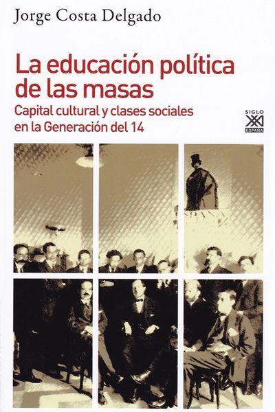 EDUCACIÓN POLÍTICA DE LAS MASAS