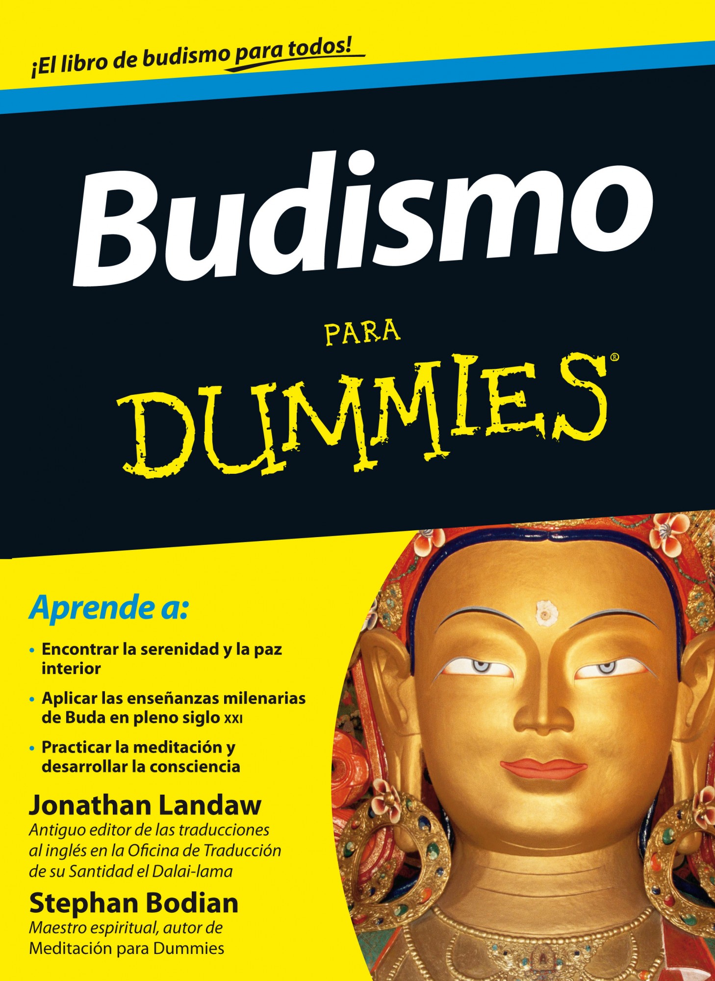 BUDISMO PARA DUMMIES