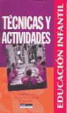 TÉCNICAS Y ACTIVIDADES. 9788432995262