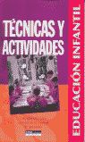 TÉCNICAS Y ACTIVIDADES