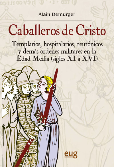 LOS CABALLEROS DE CRISTO