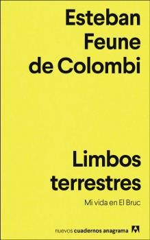 LIMBOS TERRESTRES. 9788433901651