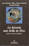 LA HISTORIA MAS BELLA DE DIOS